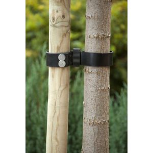 Outside living Boomband rubber/canv. l60b3.8cm 2st - afbeelding 3