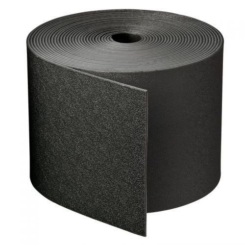 Outside living Borderrand zwart h15l10m dikte - afbeelding 1