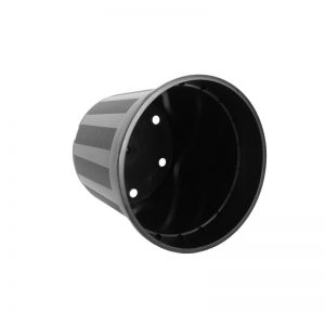 Outside living Container afwatering 2.2l zwart sp4 - afbeelding 2