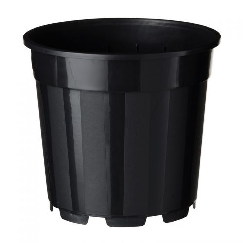 Outside living Container afwatering 3.1l zwart sp3 - afbeelding 1
