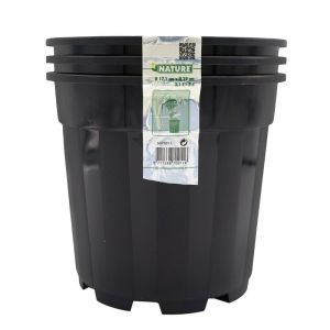 Outside living Container afwatering 3.1l zwart sp3 - afbeelding 4