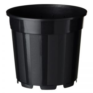 Outside living Container afwatering 4.5l zwart sp2 - afbeelding 1