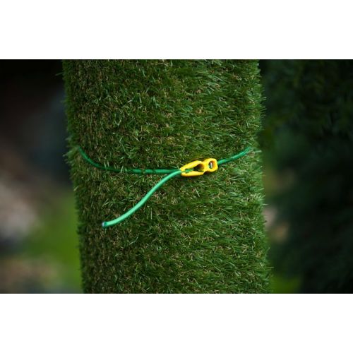 Outside living Elastische band met clip d5mmxl65cm - afbeelding 4