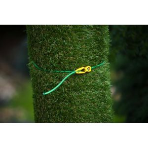 Outside living Elastische band met clip d5mmxl65cm - afbeelding 4