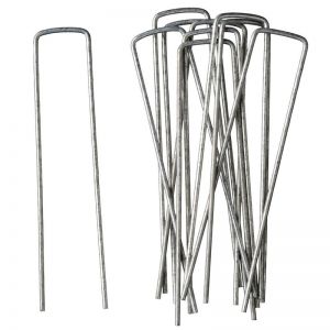 Outside living Gronddoekpennen h140l30b3mm 10st - afbeelding 1