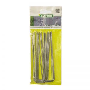 Outside living Gronddoekpennen h140l30b3mm 10st - afbeelding 4