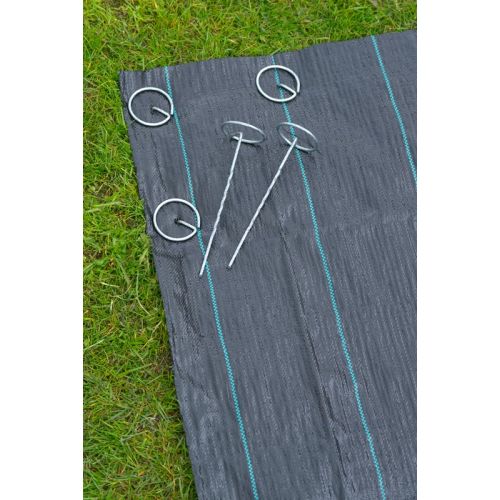 Outside living Gronddoekpennen h20b6.3cm s5st. - afbeelding 2