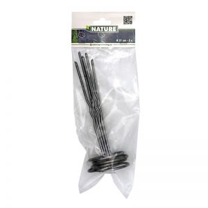 Outside living Gronddoekpennen h20b6.3cm s5st. - afbeelding 4