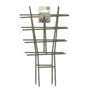 Outside living Kamerplantenrekjes b23h37cm 2st - afbeelding 4