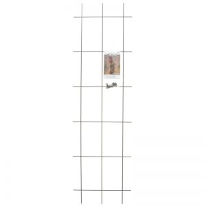 Outside living Klimrek metaal b45h150cm grijs - afbeelding 4