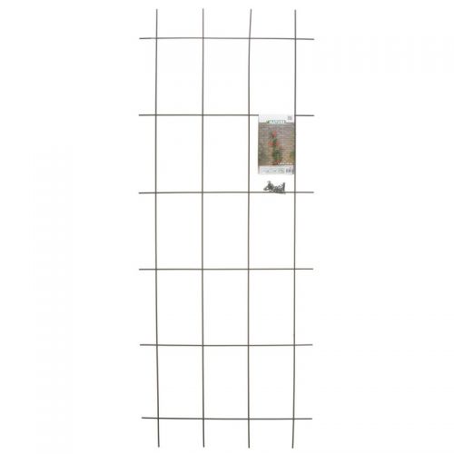 Outside living Klimrek metaal b60h150cm groen - afbeelding 4