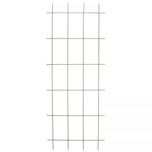Outside living Klimrek metaal b60h150cm groen - afbeelding 1