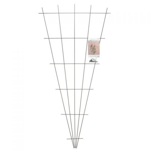 Outside living Klimrek metl v-vrm b5-75h150cm grs - afbeelding 4