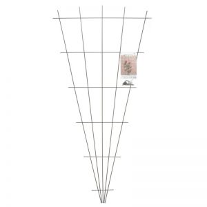 Outside living Klimrek metl v-vrm b5-75h150cm grs - afbeelding 4