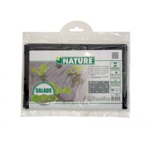 Outside living Kweekfolie voor sla zwart b0.95l5m - afbeelding 5