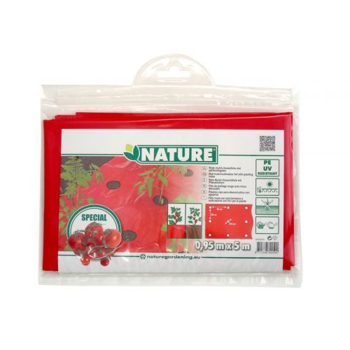 Outside living Kweekfolie voor tomaten rd b0.95l5m - afbeelding 6