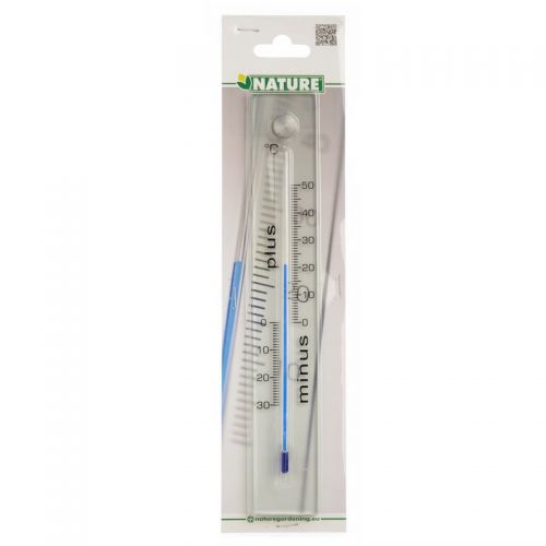 Outside living Muurthermometer kelvin 4 glas - afbeelding 3