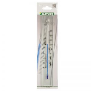 Outside living Muurthermometer kelvin 4 glas - afbeelding 3