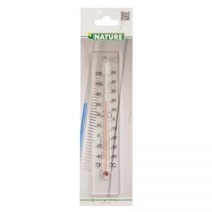 Outside living Muurthermometer kelvin 5 plexiglas - afbeelding 3