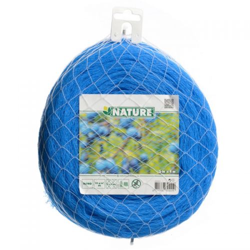 Outside living NATURE Tuinnet nano h2b5m blauw - afbeelding 4