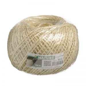 Outside living Paktouw sisal l200m - afbeelding 3