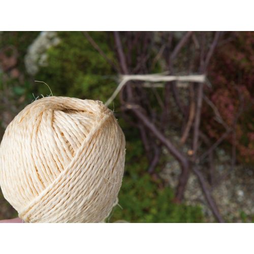 Outside living Paktouw sisal l60m - afbeelding 2