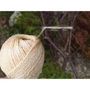 Outside living Paktouw sisal l60m - afbeelding 2