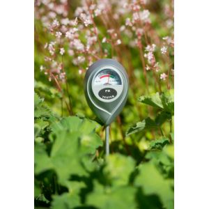 Outside living Ph-meter grijs - afbeelding 2