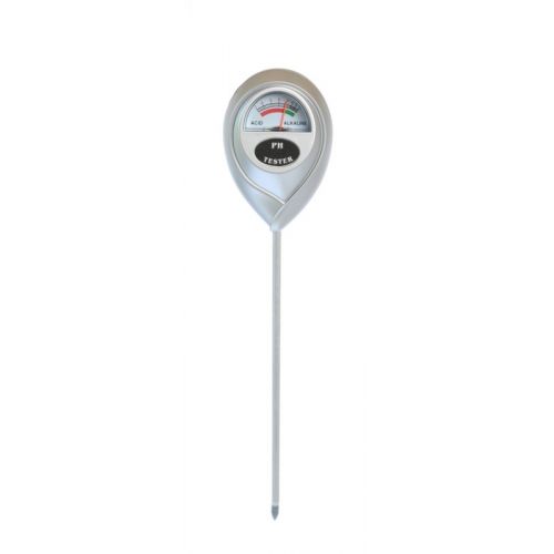 Outside living Ph-meter grijs - afbeelding 1