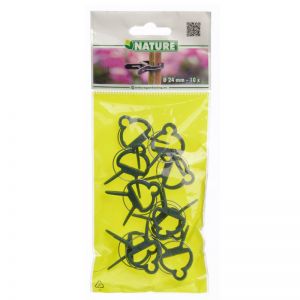 Outside living Plantenclip d24mm 10st - afbeelding 4