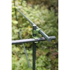 Outside living Plantenstokclips d16mm 10st - afbeelding 2