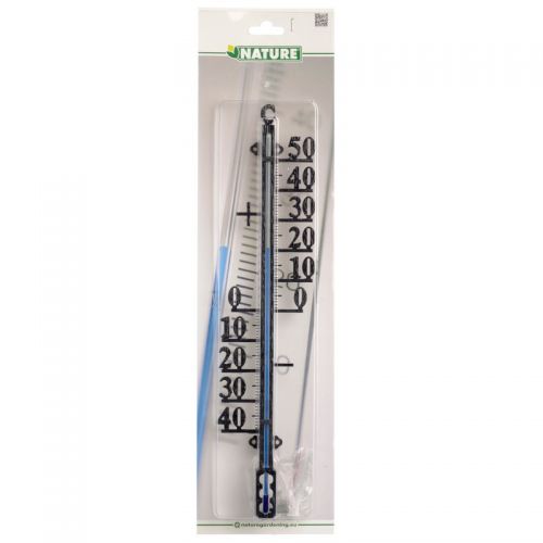 Outside living Profielthermometer galilei 3 metaal - afbeelding 3