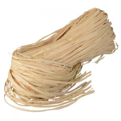 Outside living Raffia natuur 150g - afbeelding 1