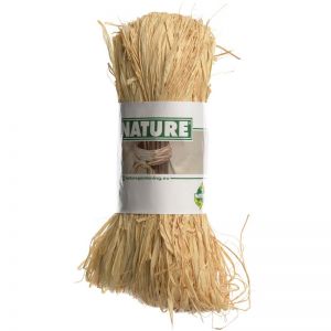 Outside living Raffia natuur 150g - afbeelding 4