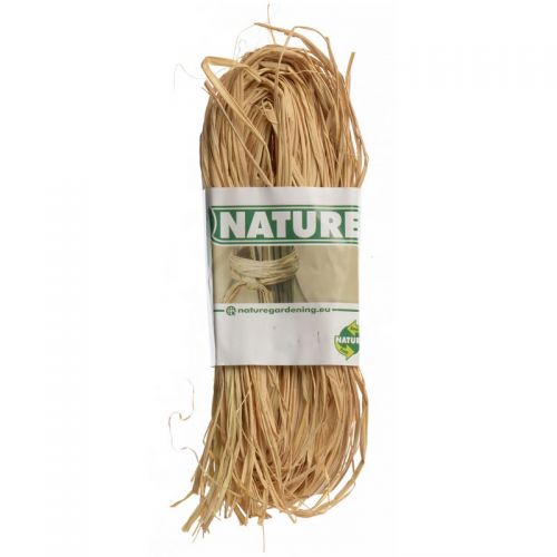 Outside living Raffia natuur 50g - afbeelding 4