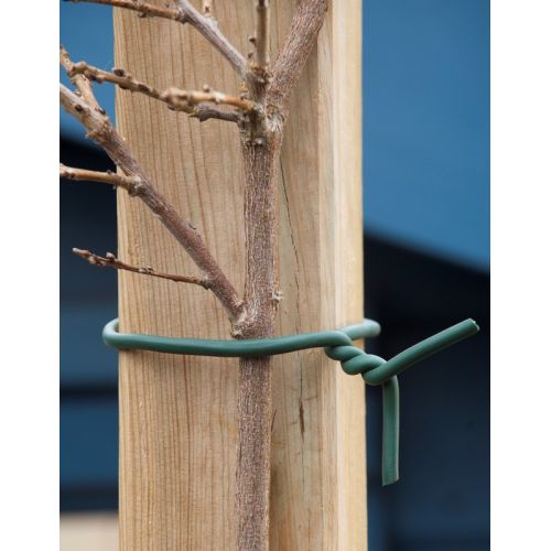 Outside living Rubberband+draad in kern d3mm l10m - afbeelding 2