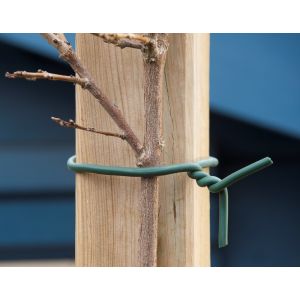 Outside living Rubberband+draad in kern d3mm l10m - afbeelding 3