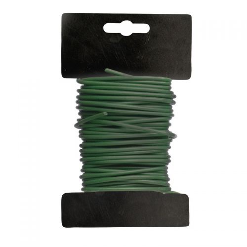 Outside living Rubberband+draad in kern d3mm l10m - afbeelding 1