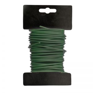 Outside living Rubberband+draad in kern d3mm l10m - afbeelding 1