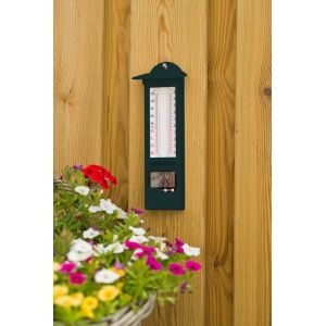 Outside living Thermometer kelvin 15 min-max - afbeelding 3