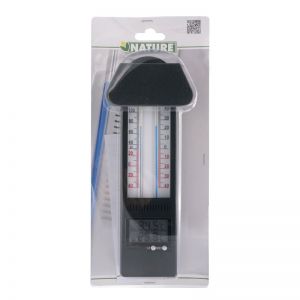 Outside living Thermometer kelvin 15 min-max - afbeelding 4