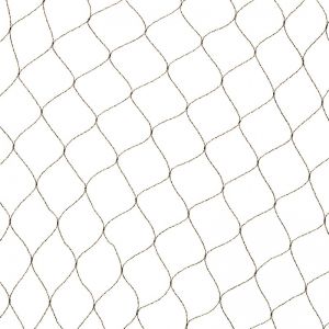 Outside living Tuinnet primo l5b4m zwart - afbeelding 2