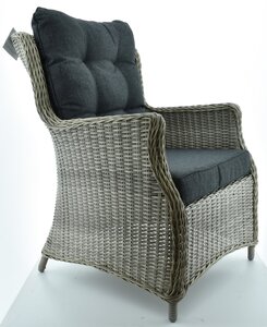Own Living Cooltown dining stoel Off white - afbeelding 1