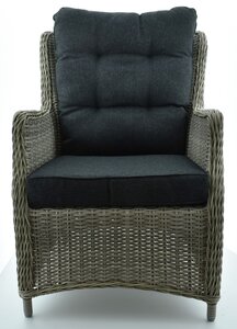 Own Living Cooltown dining stoel Off white - afbeelding 2