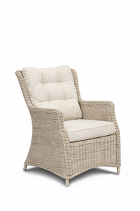 Own Living Cooltown dining stoel, Mexican sand