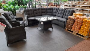 Own Living Cooltown XL-Hoek set Charcoal - afbeelding 2