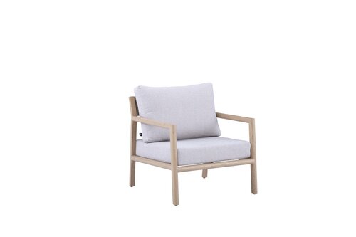 Own Living Ernesto lounge set 4-delig, Sand - afbeelding 3