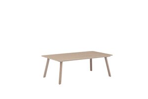 Own Living Ernesto lounge set 4-delig, Sand - afbeelding 4
