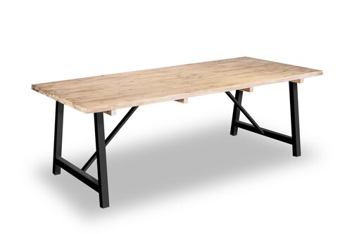 Own Living Estela dining tafel 160x90cm