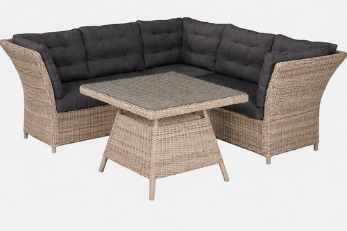 Own Living Gerlos hoekset , Mexican sand